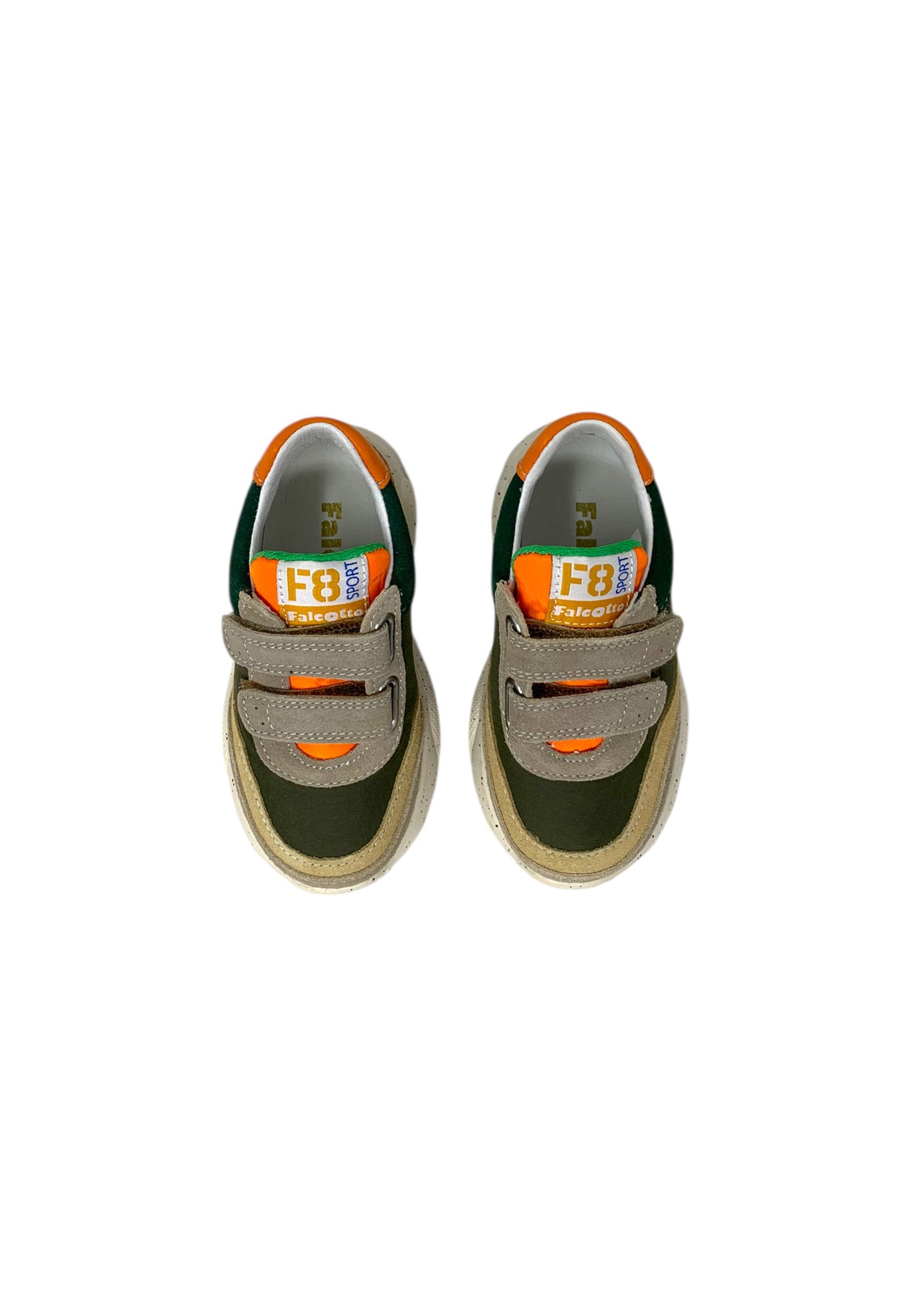 Sneaker FALCOTTO Amantea 0012019002 15 4D31 Bambino