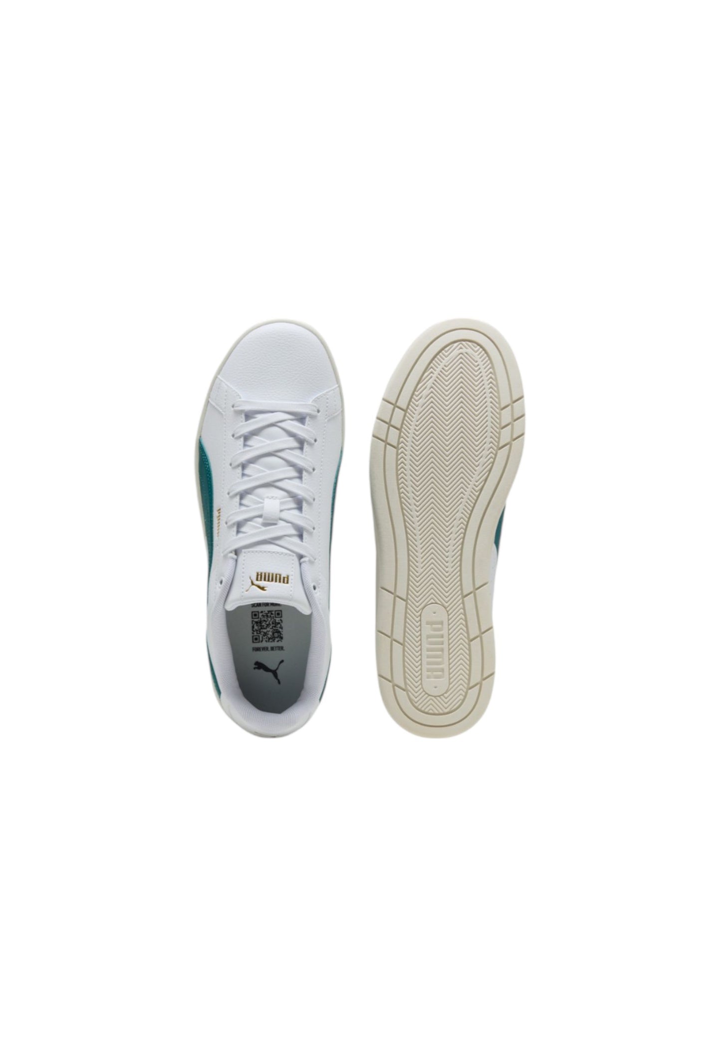 Sneaker PUMA Court Classico 400284 15 uomo