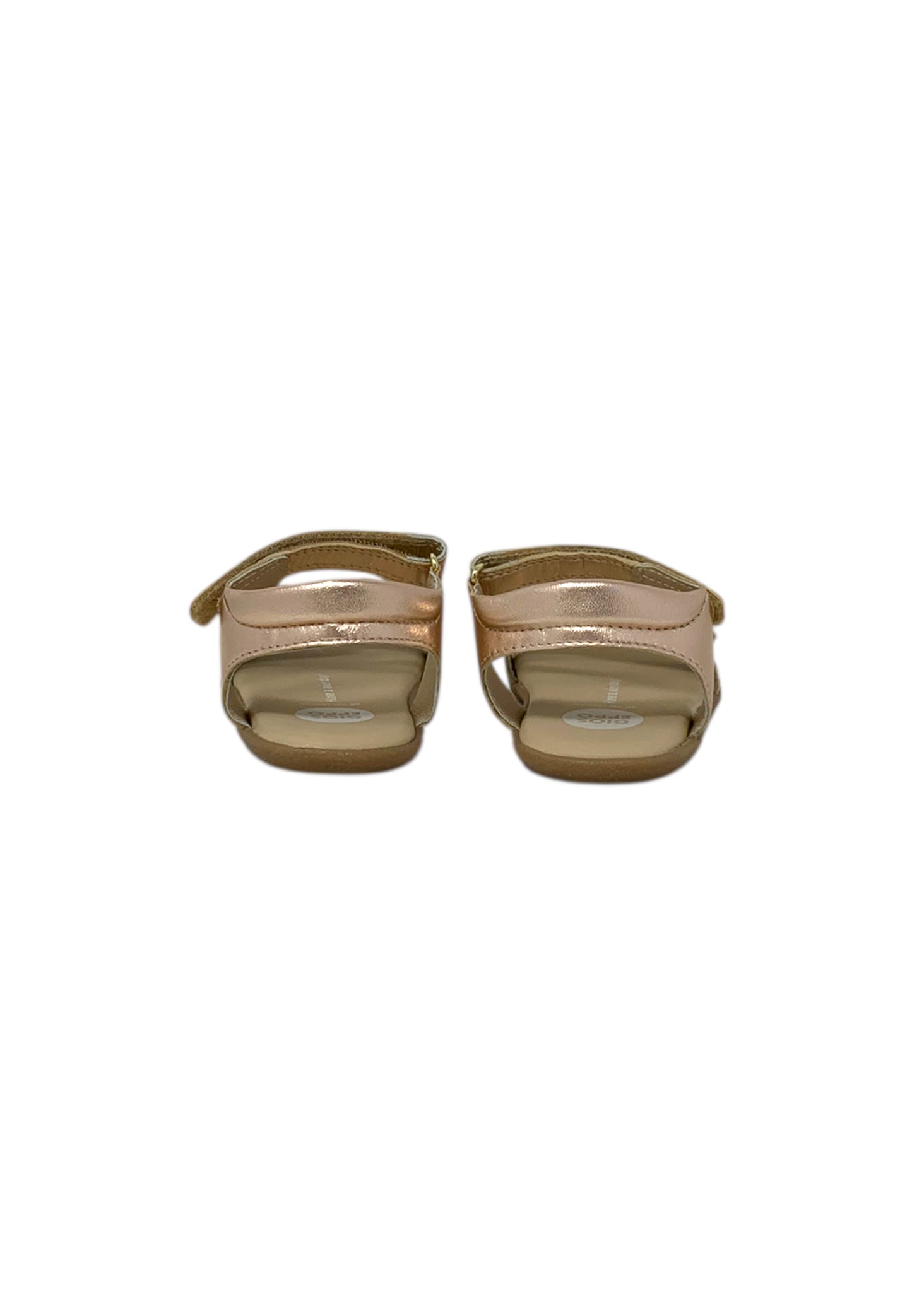 Sandali GIOSEPPO HIRAM 75346 ROSE GOLD bambina