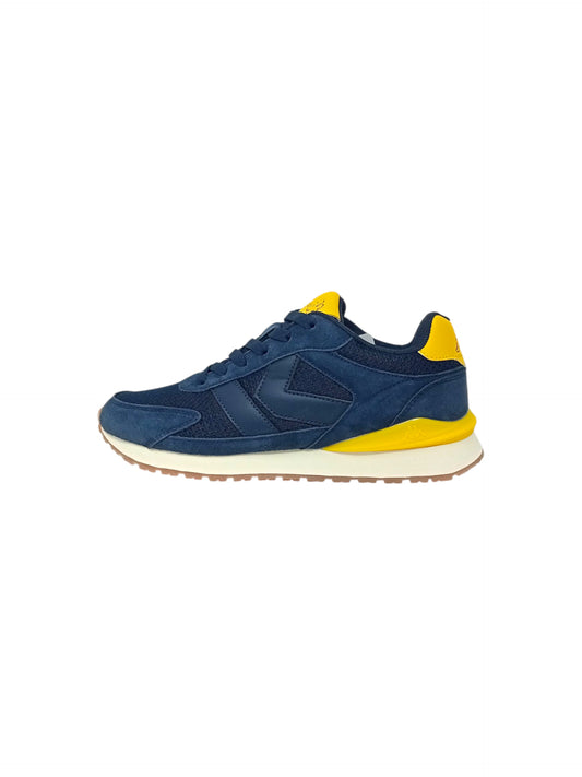Sneaker KAPPA LOGO MARTIN 331Y8KW A27 BLU Uomo