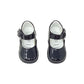 Ballerina PRIMIGI 4901200 NERO bambina