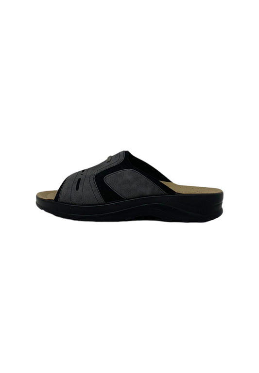 Ciabatta FLYFLOT S5 436 CB GRIGIO uomo