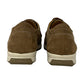 Polacchina BKS 88 NABUK TAUPE uomo