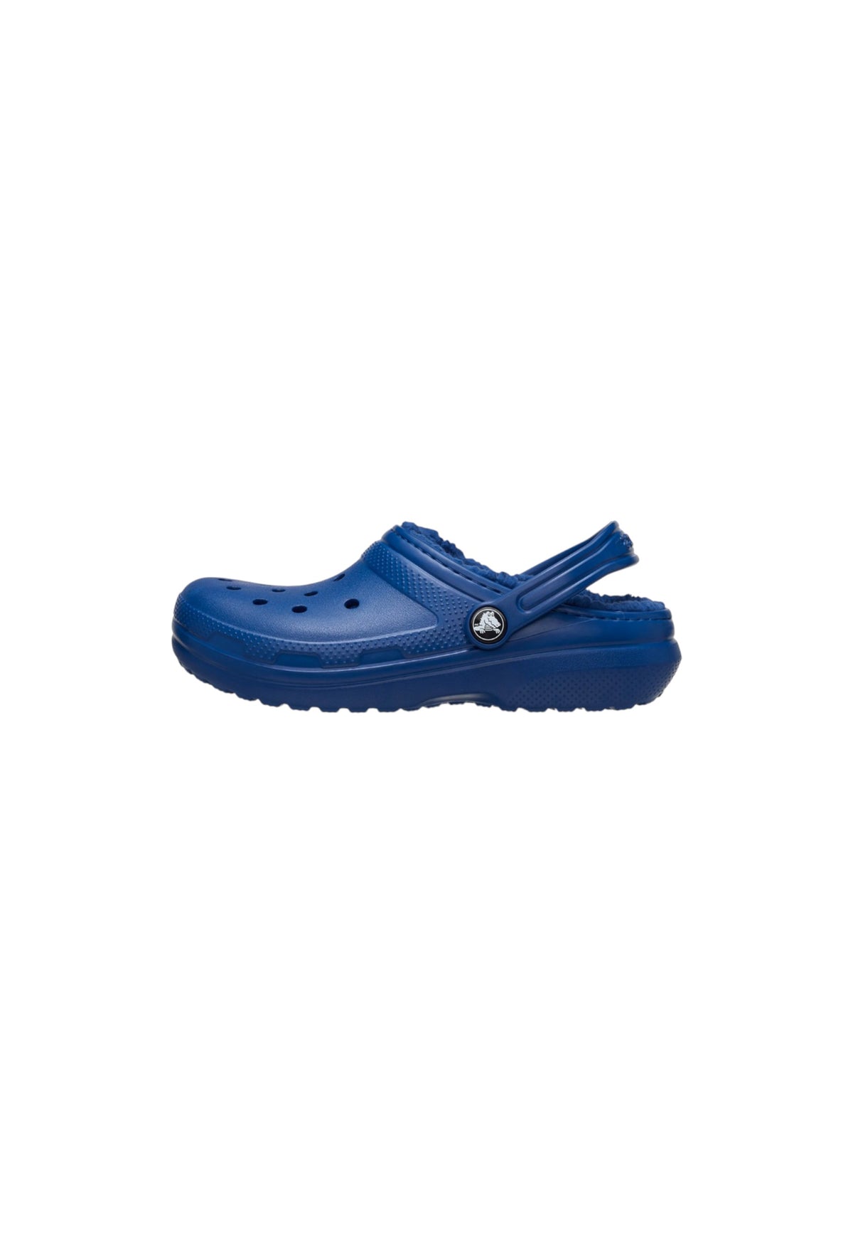 Classico Crocs tartaruga con pelliccia 207009/10-5FH Bambino