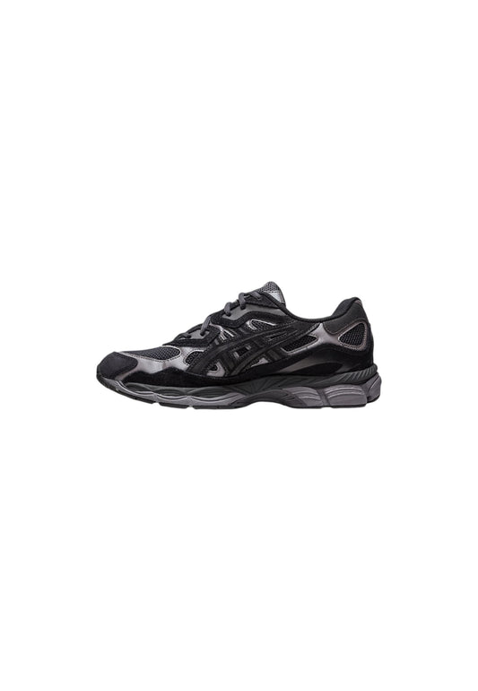 Sneakers Asics 1201A789-020 GRAPHITE GRAY/BLACK Uomo