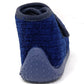 Pantofola chiusa SUPERGA S21T412BLU bambino