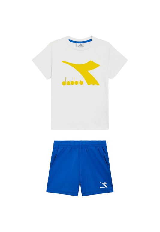 Set DIADORA 102.180603 01 20002 Bambino