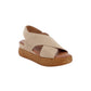 Sandali con zeppa Igi&Co 1187722 Donna