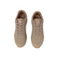 Sneakers SKECHERS Uno - Shimmer away 155196/NUDE Donna
