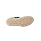 Sneakers F09 Miriam Class Canvas nero/beige unisex