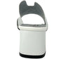Sandalo col tacco SOFFICE SOGNO 22080 BIANCO donna