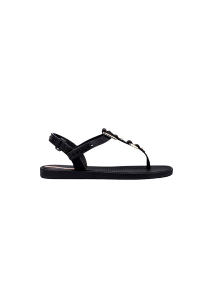 Sandali infradito IPANEMA CLASS URBAN SANDAL FEM 83766 BO410 BLACK donna