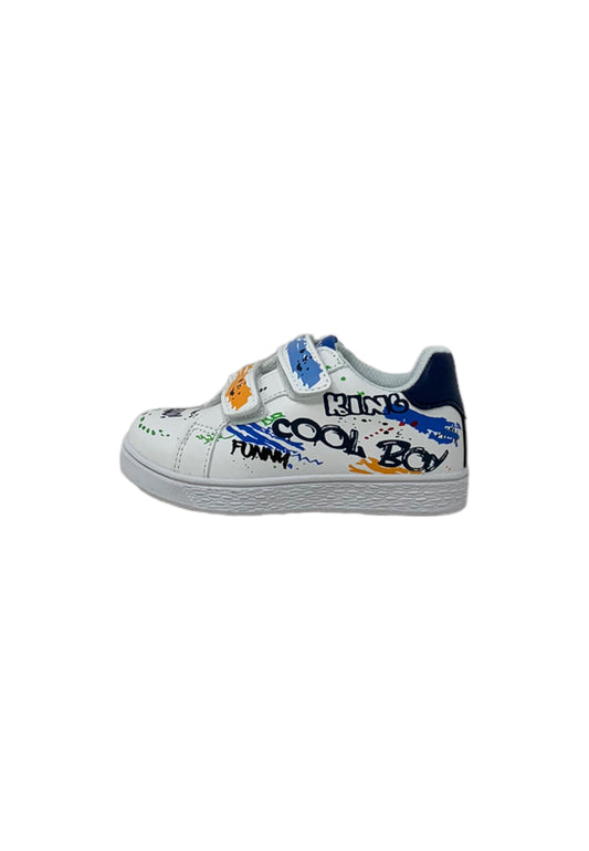 SNEAKER MELANIA M2438-1 Bambino
