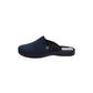 Pantofola FLY FLOT  P7 502 WD BLU uomo