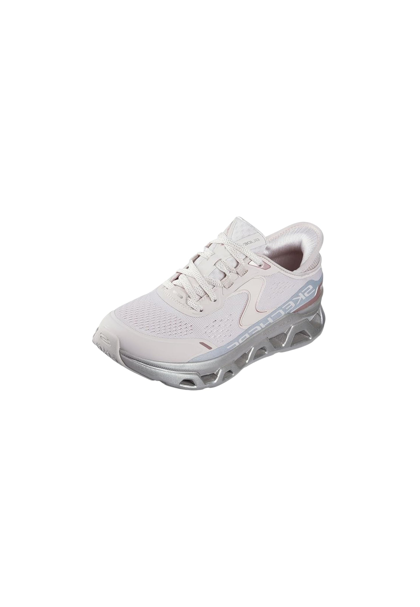 Sneaker Skechers slip-ins GLIDE - STEP ALTUS Starlight Shine 150514/NTGD Donna