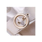 Sandali GIOSEPPO BAUDETTE 78792 GOLD bambina
