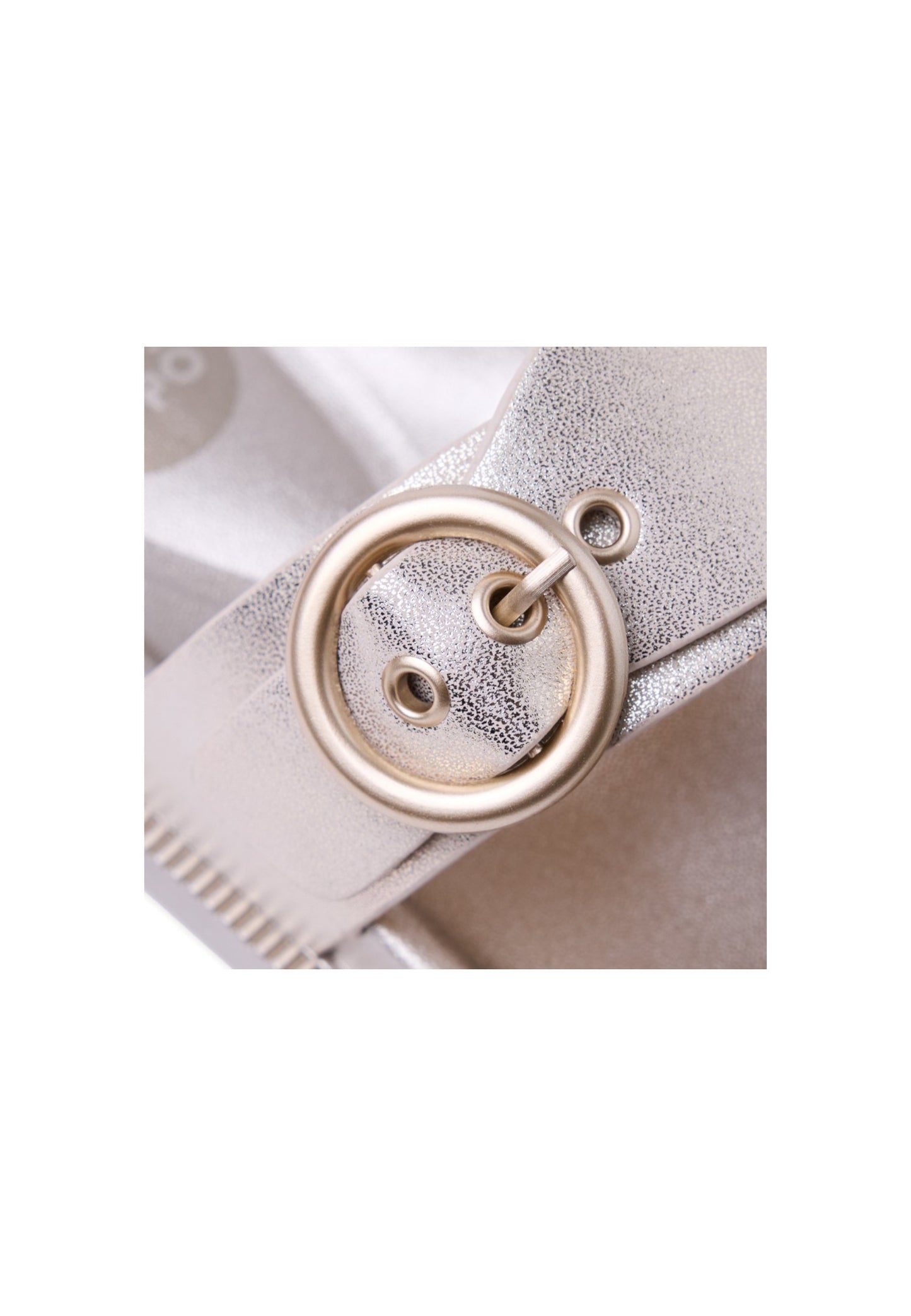 Sandali GIOSEPPO BAUDETTE 78792 GOLD bambina