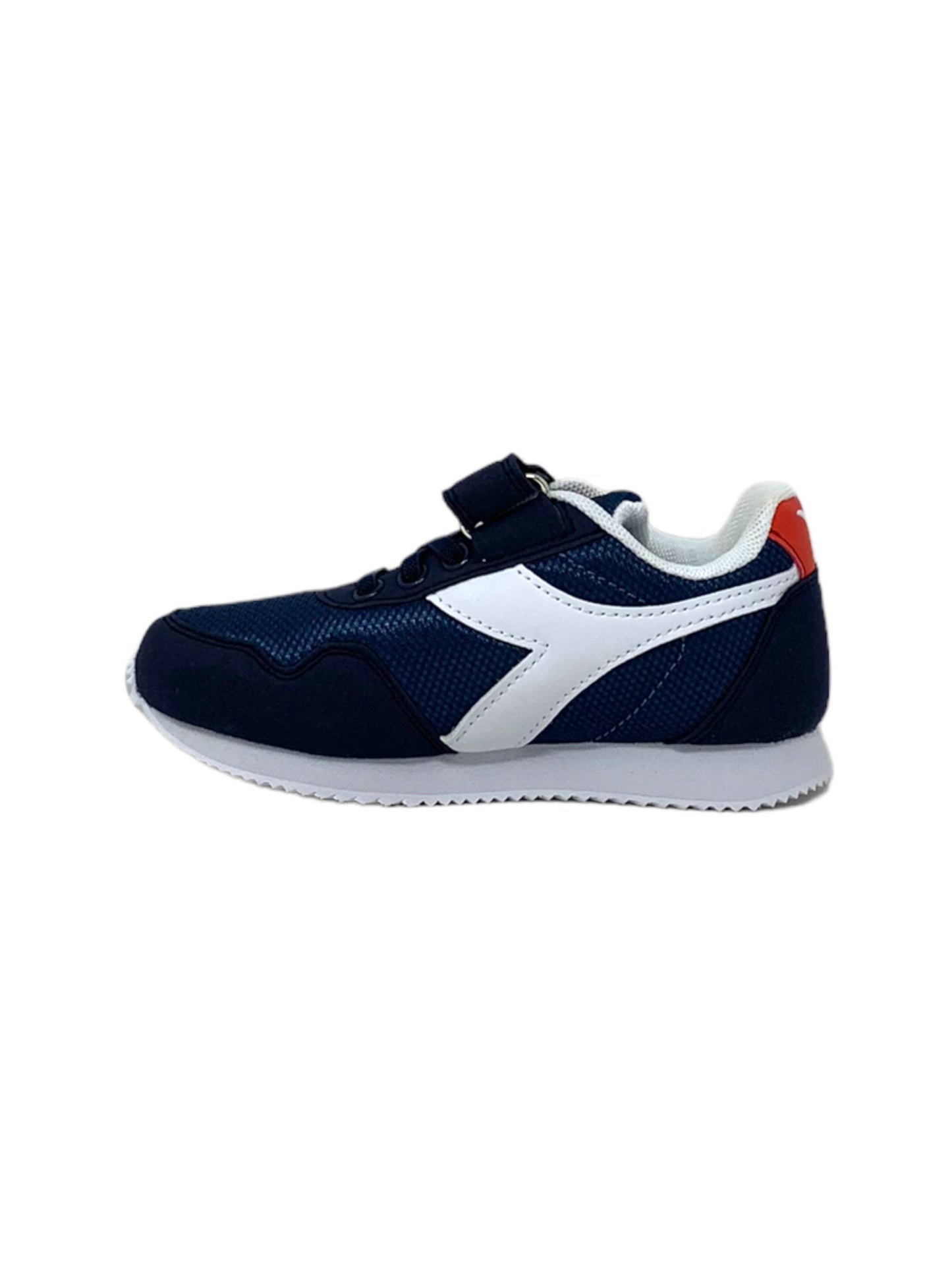 Sneaker DIADORA Simple Run PS 101.179246 01 60030 bambino