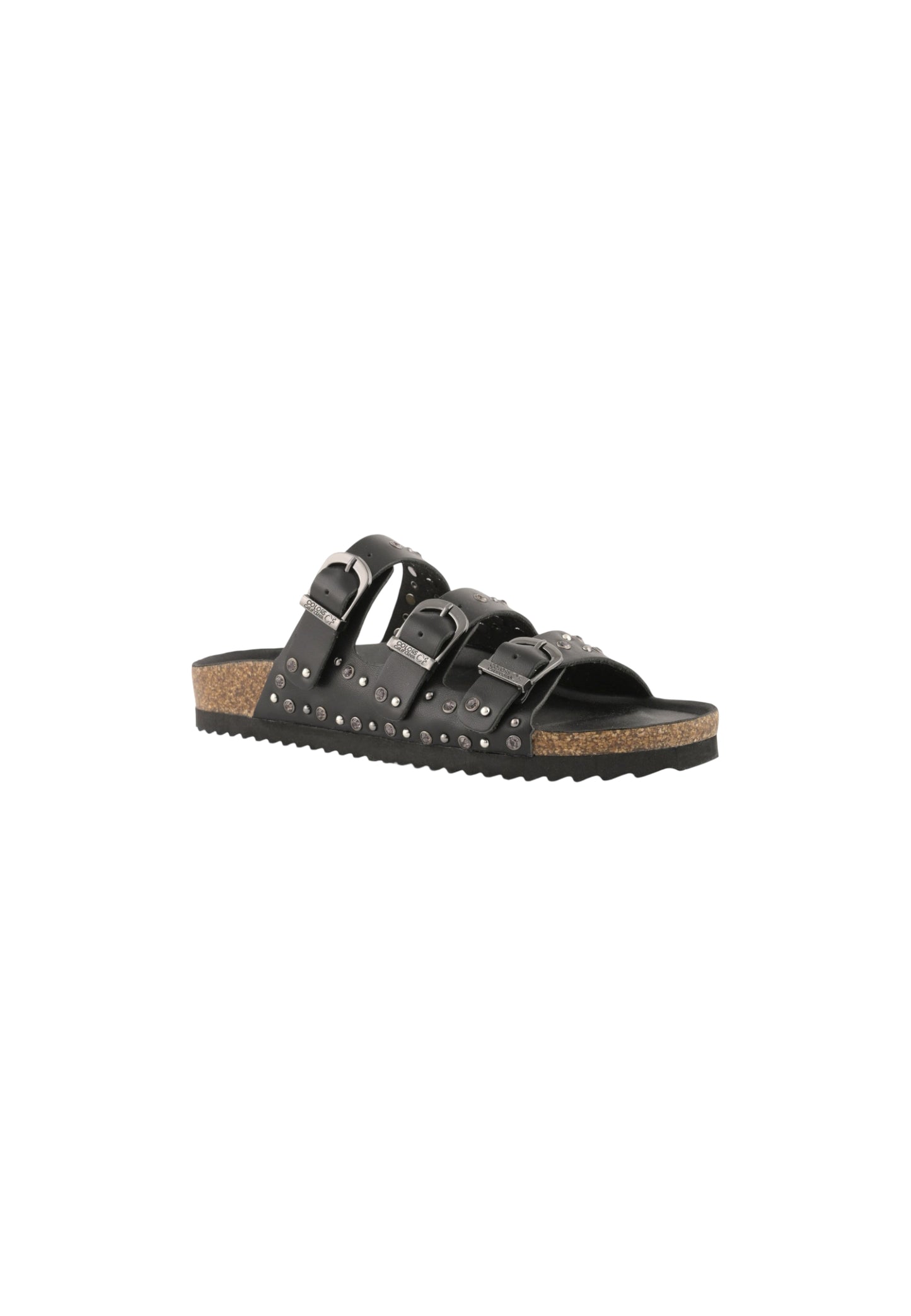 Ciabatta COLORS OF CALIFORNIA HC.BIO601 BLA Donna