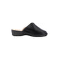 Pantofola TIGLIO 1609 NERO donna