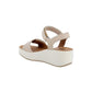 Sandali con zeppa Igi&Co 1161622 Donna