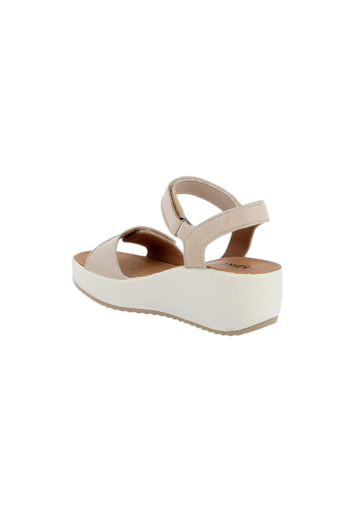 Sandali con zeppa Igi&Co 1161622 Donna