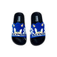 Ciabatta Silver Sonic N9610098S NERO bambino
