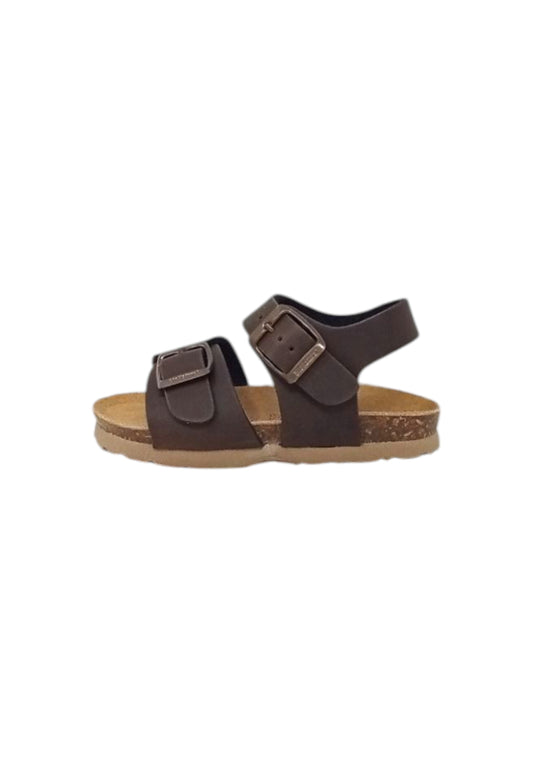Sandali BioNatura 22B1002-B-KANTMO bambino