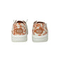 Mocassini HEYDUDE WENDY RISE ANIMAL 43780-94S WHT Donna