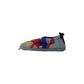 Pantofola Chiusa SPIDER-MAN DE FONSECA DE.AOSTA K892 GRIGIO Bambino