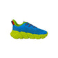 Sneaker GEOX Flexyper J46N1A 0149J C4344 Bambino