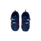 Sneaker luminose Silver Spidey - Marvel R1310722S BLUE Bambino