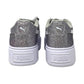 Sneaker PUMA KARMEN GLITZ  Jr 388453 01 donna
