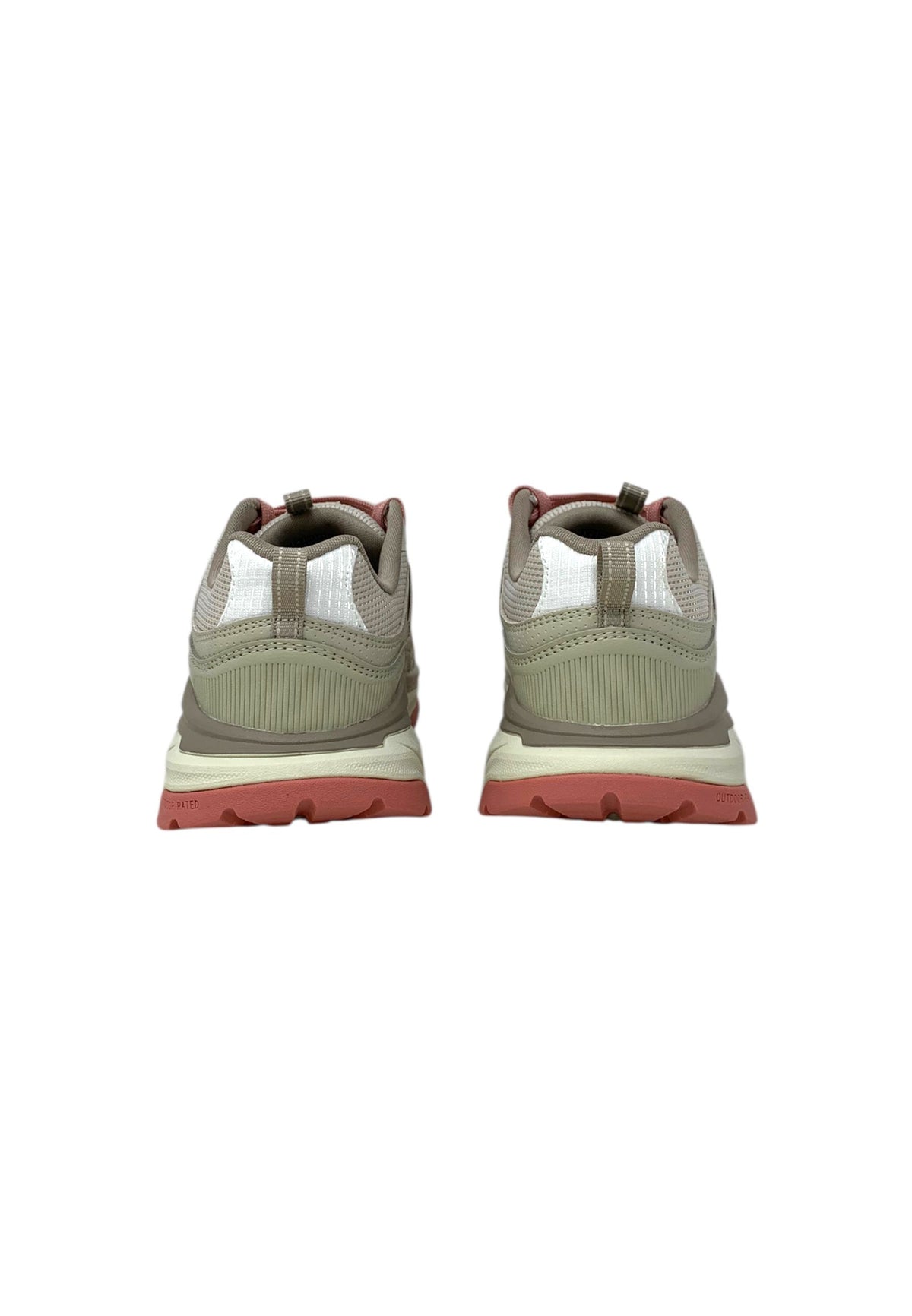 Sneakers Skechers D'LUX JOURNEY - Franconia 180223/NTPK Donna