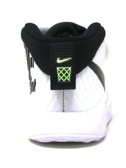 Scarpa da ginnastica NIKE TEAM HUSTLE D 9 (TD) AQ4226 100 Bambino