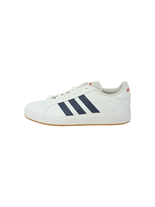 Sneakers Adidas Grand Court base 2.0 HR0230 bianco Uomo