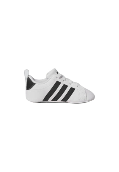 Sneaker culla Adidas Grand Court Crib KI8216 bambino
