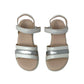 Sandali GEOX J S.HAITI J458ZD bambina (2 COLORI)