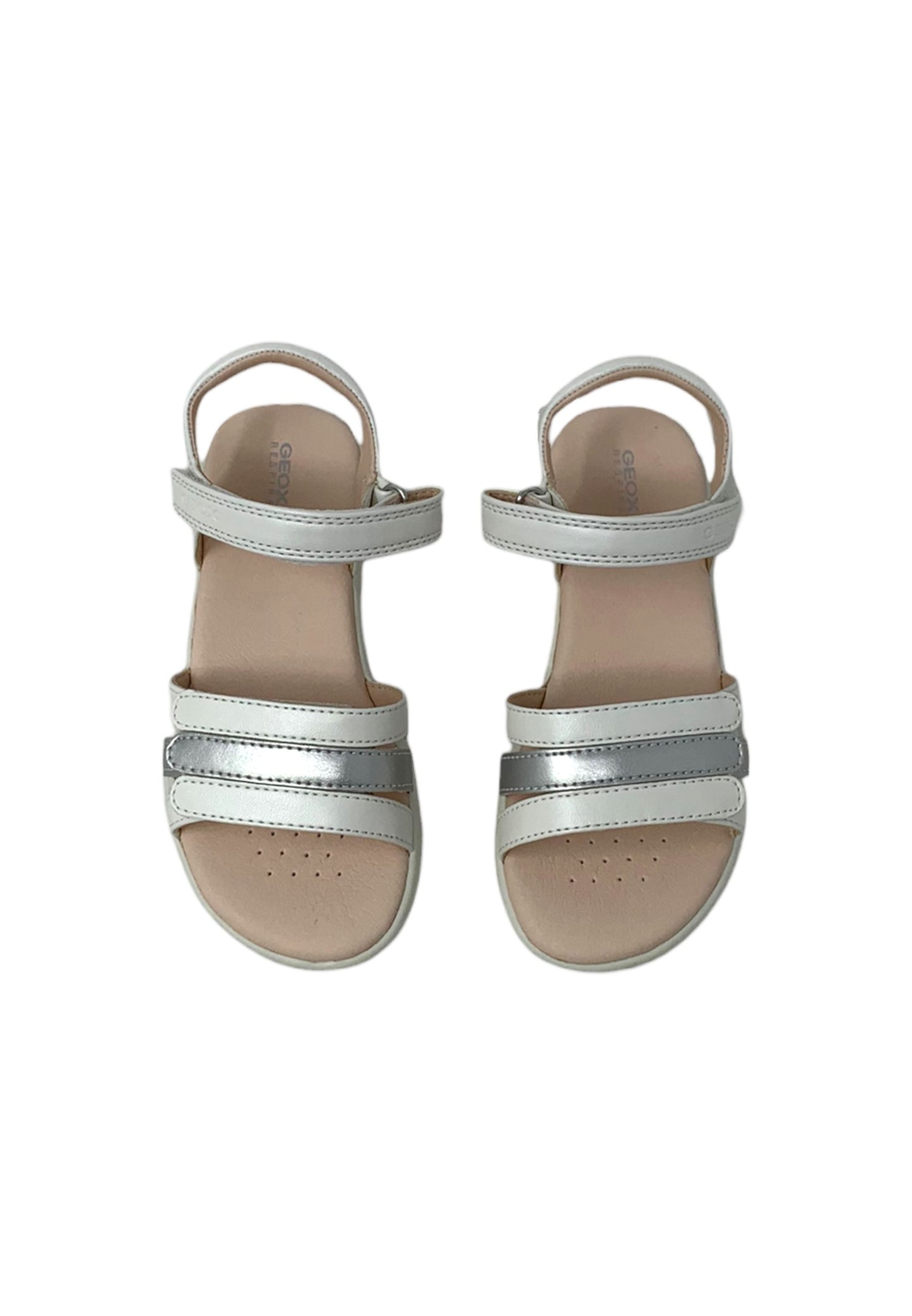 Sandali GEOX J S.HAITI J458ZD bambina (2 COLORI)