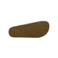 Ciabatta COLORS OF CALIFORNIA HC.BIOM56 MUD Uomo