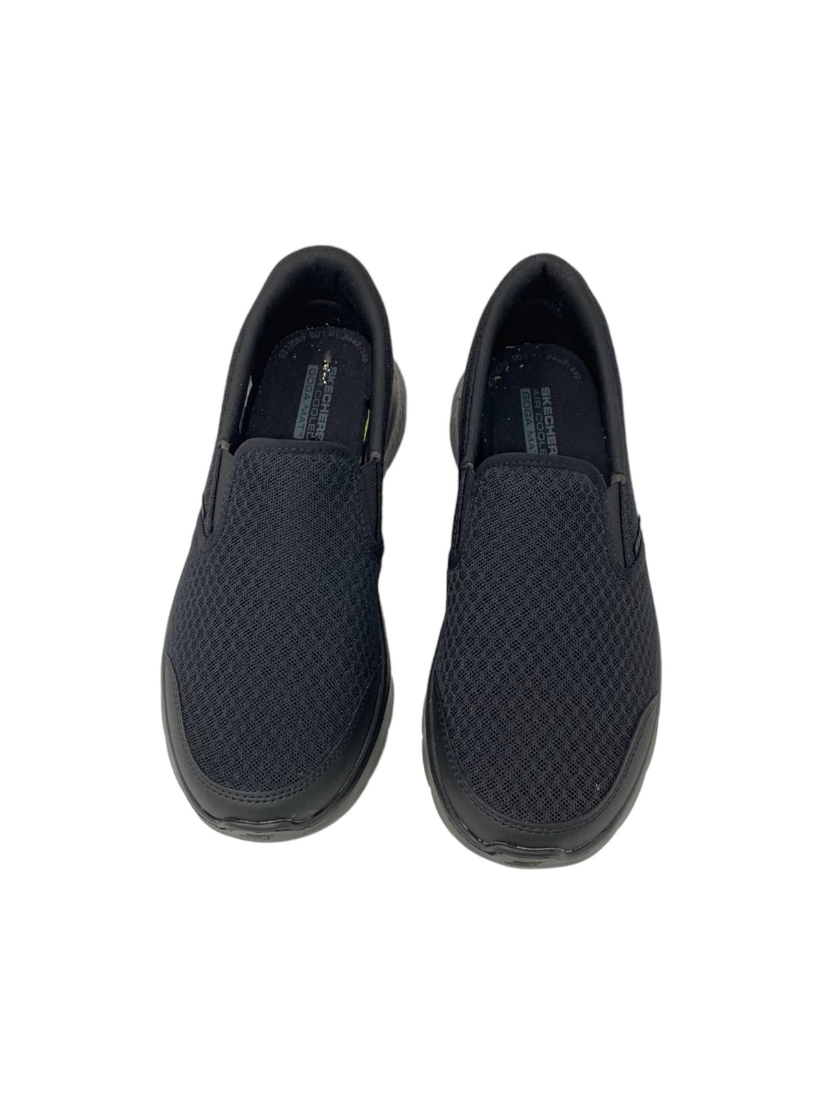 Sneakers Skechers Go Walk Flex - Request 216485/BBK Uomo