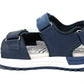 Sandalo da passeggio GEOX ALBEN J25AVA022BC C0700 Bambino
