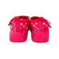 Pantofola Chiusa TOPOLINO DE FONSECA DE.PESCARA I880 ROSA Bambino