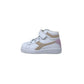 SNEAKER DIADORA GAME P HIGH GIRL TD 101.176727 01 D0585 Bambina