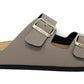 Sandali S11T618 CUOIO Superga Uomo