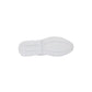 Sneaker REEBOK Glide Ripple Clip 100261071 wht/grey ragazzo/uomo