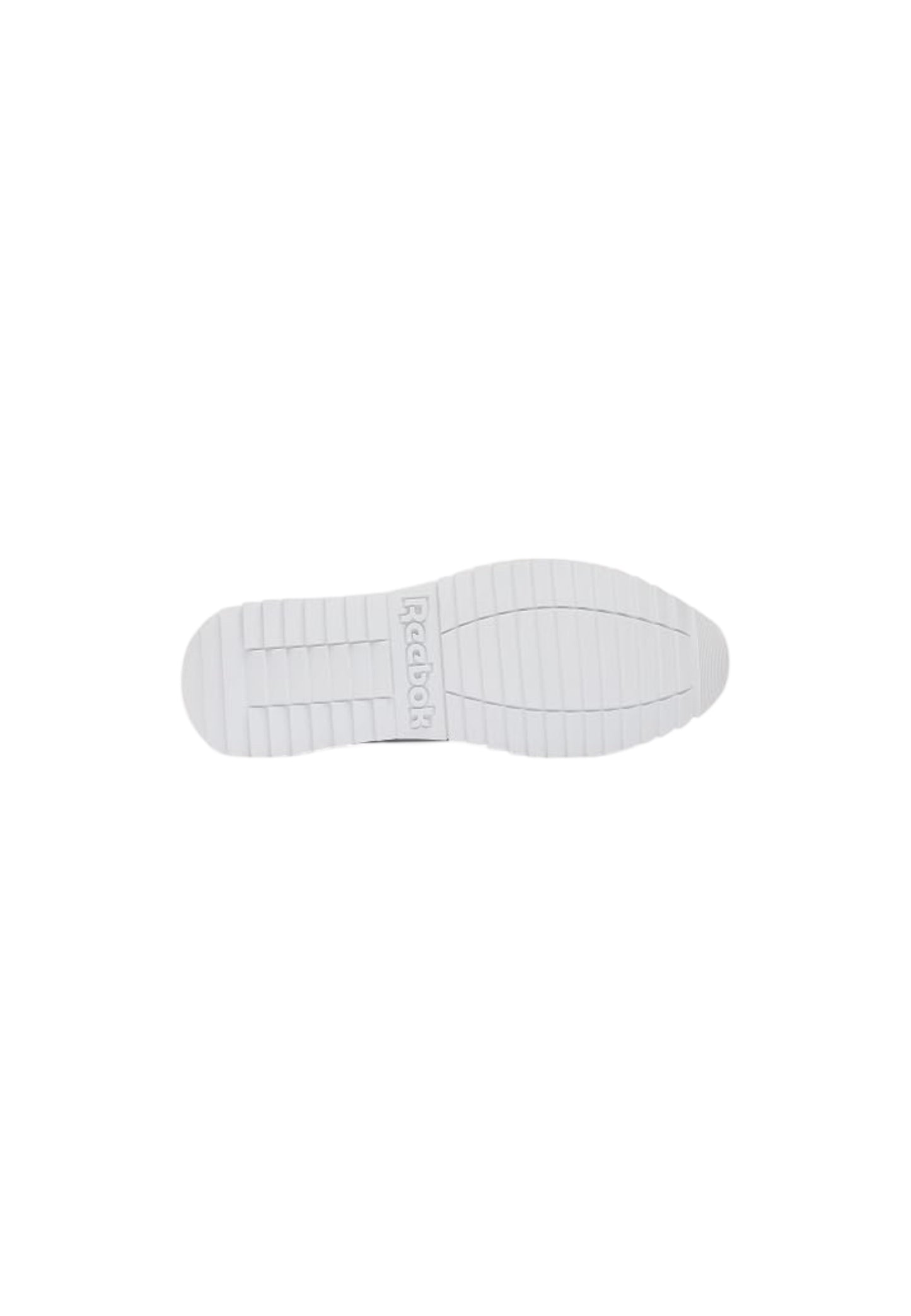 Sneaker REEBOK Glide Ripple Clip 100261071 wht/grey ragazzo/uomo