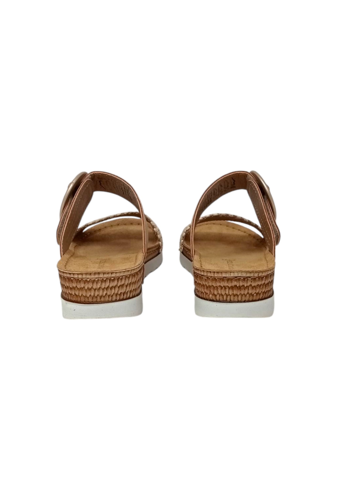 Sandali MARCO TOZZI 2-27191-44 435 Dune donna