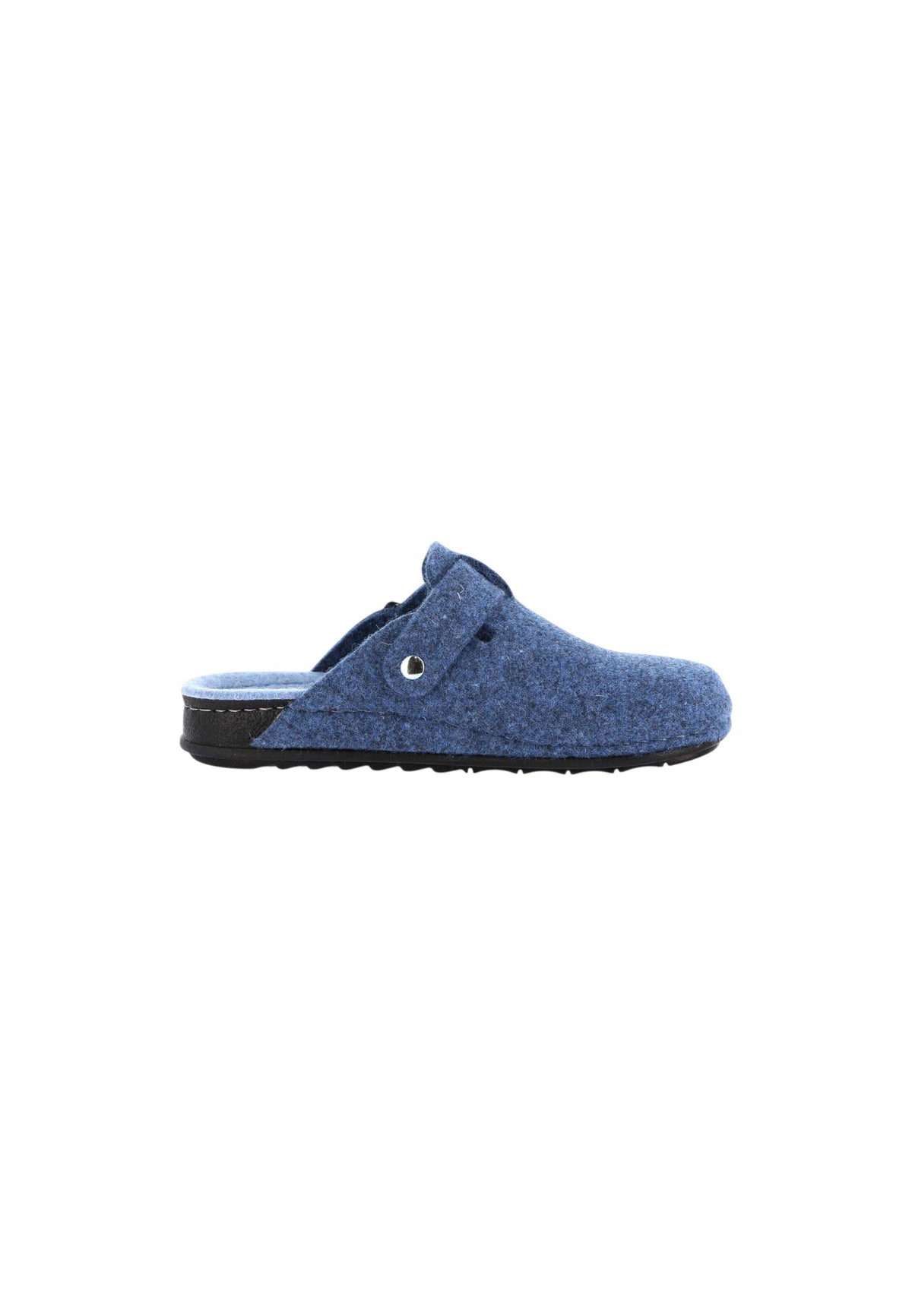 Pantofola GRUNLAND PILA CI2972-A6 BLUETTE-SKY Donna
