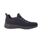 Sneaker SKECHERS 58360/BBK Uomo